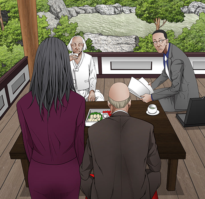 枷鎖 第38章 第147页