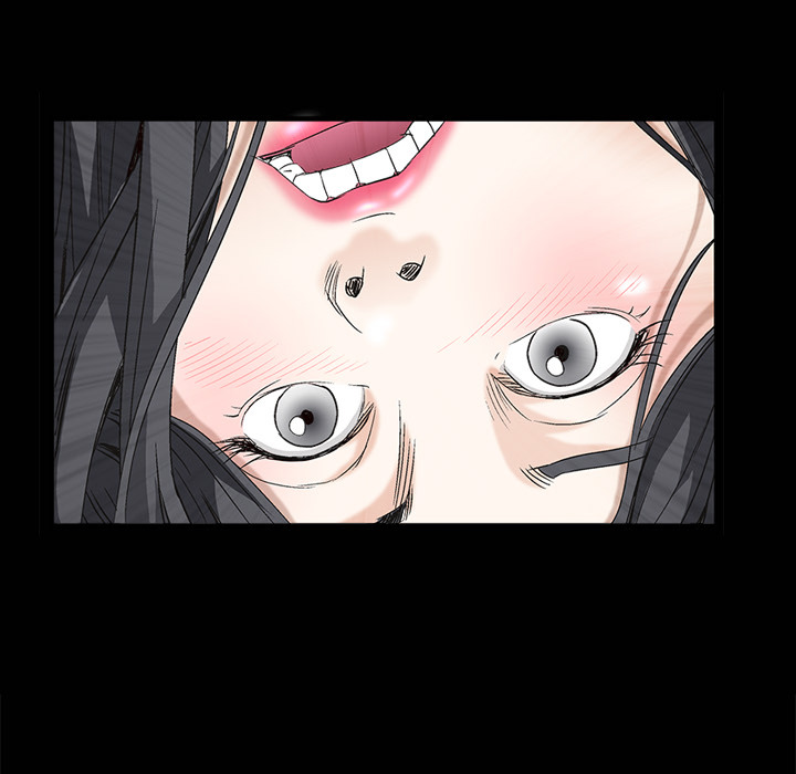 枷鎖 第3章 第5页