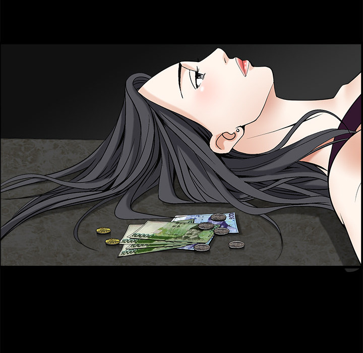 枷鎖 第3章 第55页