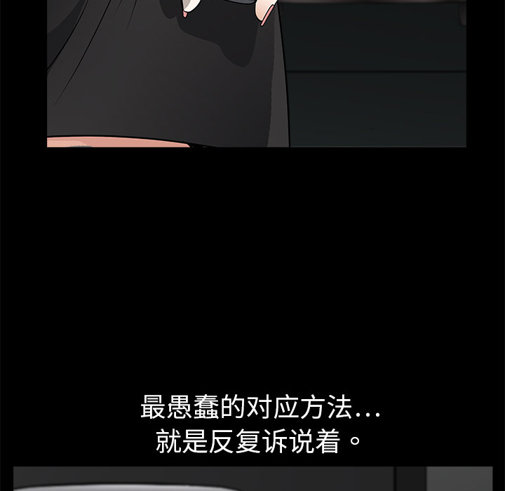 枷鎖 第3章 第89页