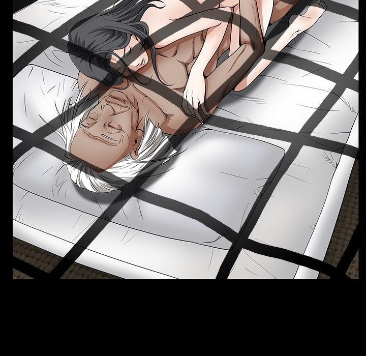 枷鎖 第40章 第98页