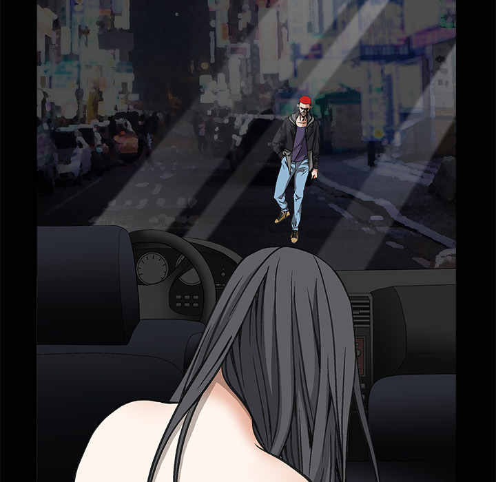 枷鎖 第5章 第90页