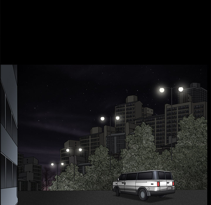 枷鎖 第5章 第120页