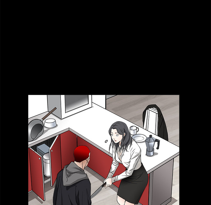枷鎖 第7章 第136页