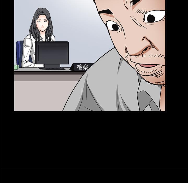 枷鎖 第8章 第100页