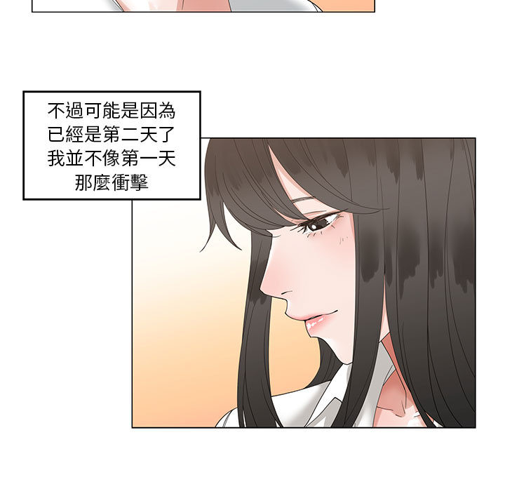 你才是真愛 第1章 第5页