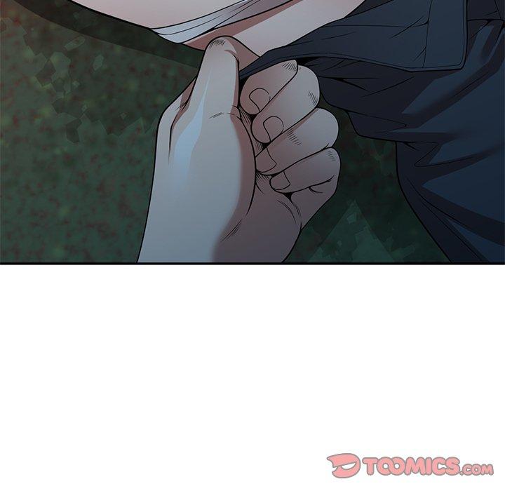 掠奪的滋味 第 24 話 第84页
