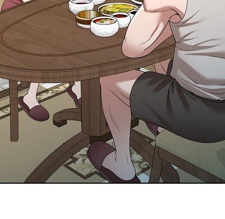 掠奪的滋味 第 35 話 第65页