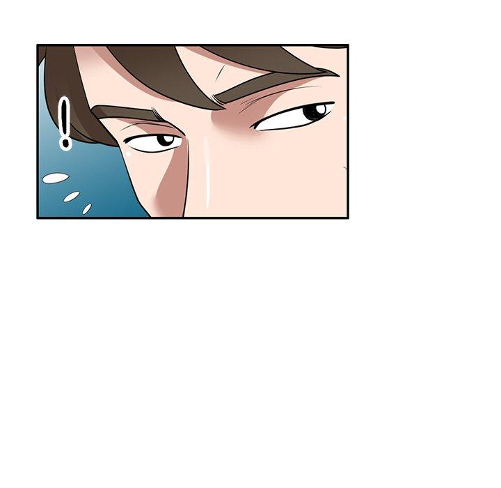 掠奪的滋味 第 35 話 第98页