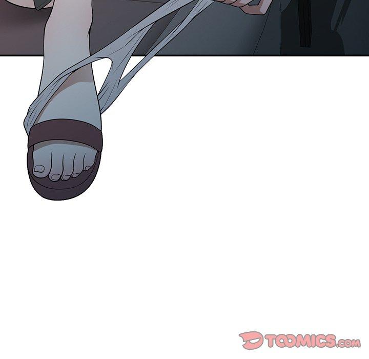 掠奪的滋味 第 35 話 第111页
