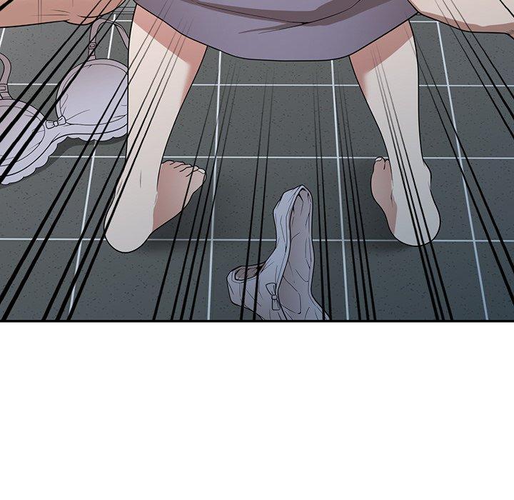 掠奪的滋味 第 36 話 第114页