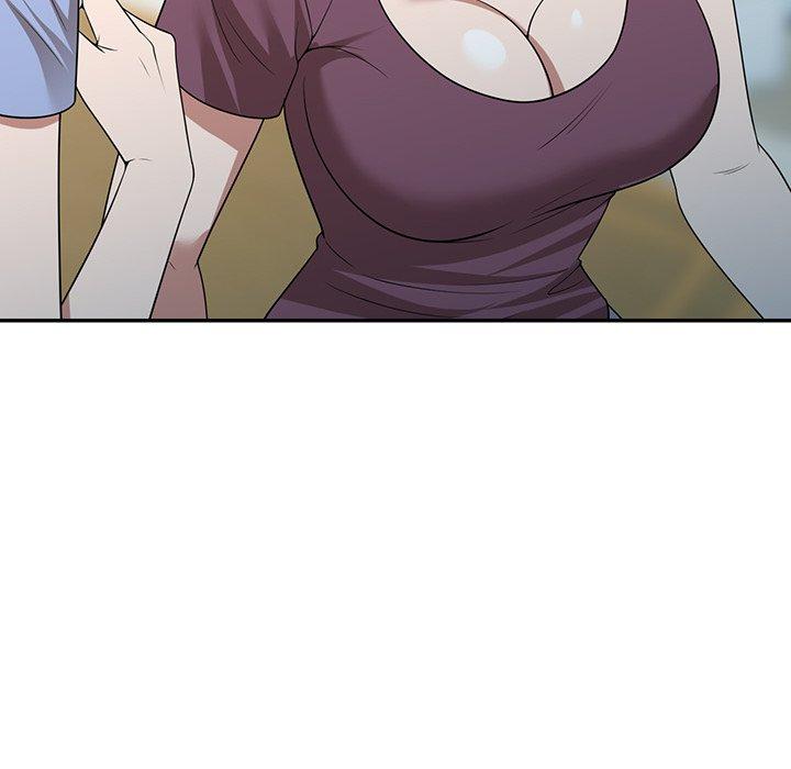 掠奪的滋味 第 37 話 第6页