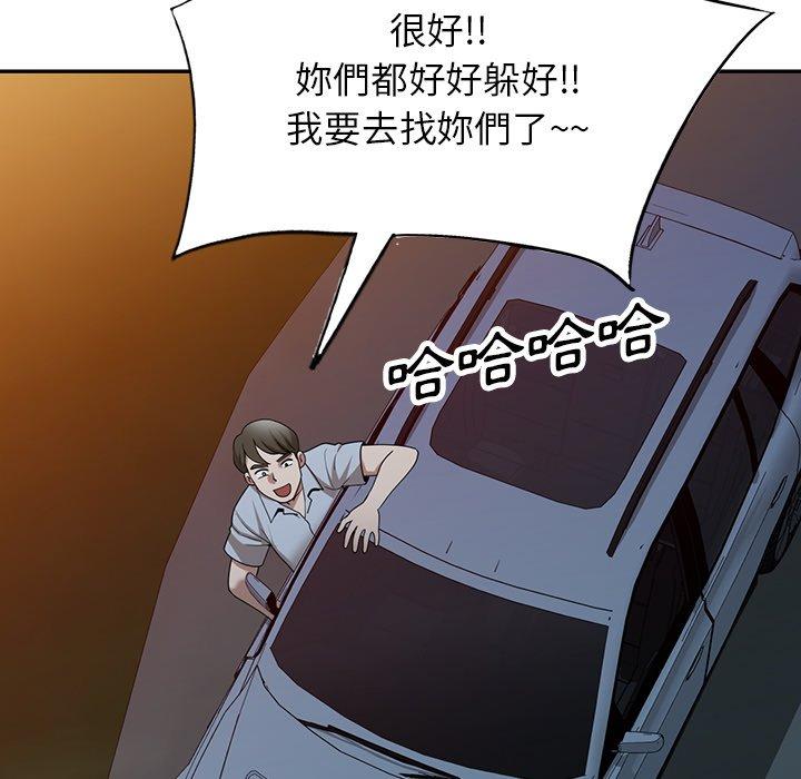 掠奪的滋味 第 37 話 第96页