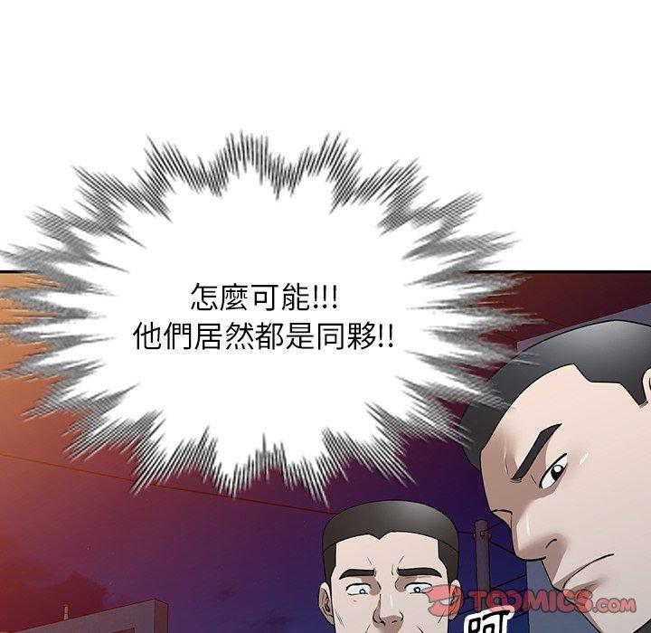 掠奪的滋味 第 37 話 第120页