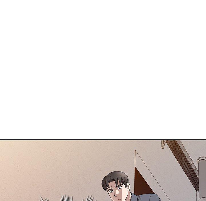 掠奪的滋味 第 49 話 第134页