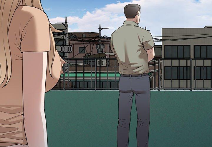 掠奪的滋味 第 40 話 第2页