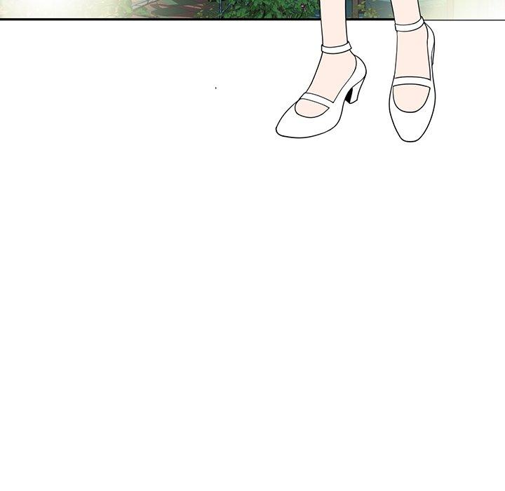 掠奪的滋味 第 44 話 第128页