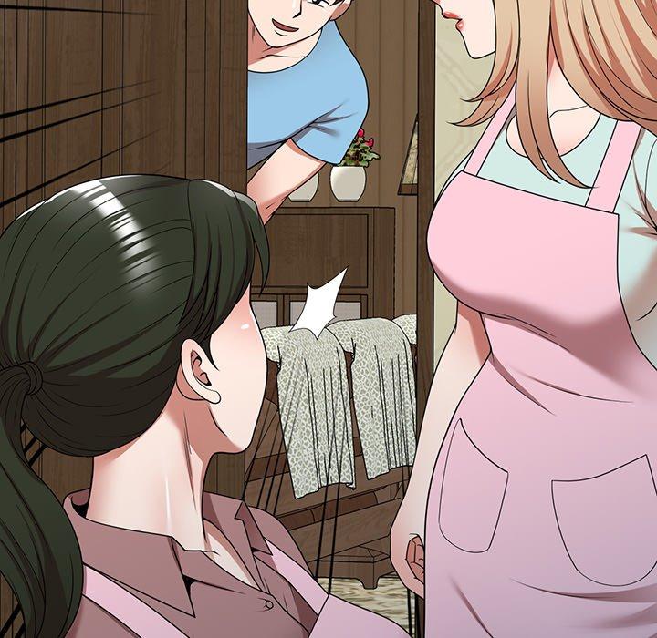 掠奪的滋味 第 7 話 第55页