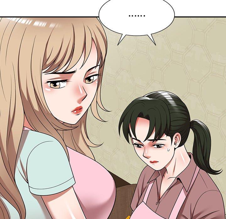 掠奪的滋味 第 7 話 第62页