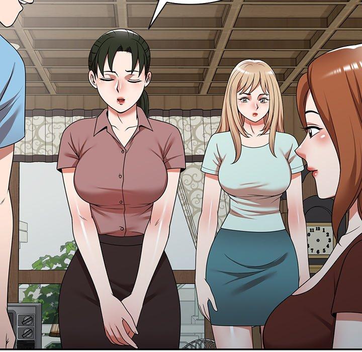 掠奪的滋味 第 7 話 第67页