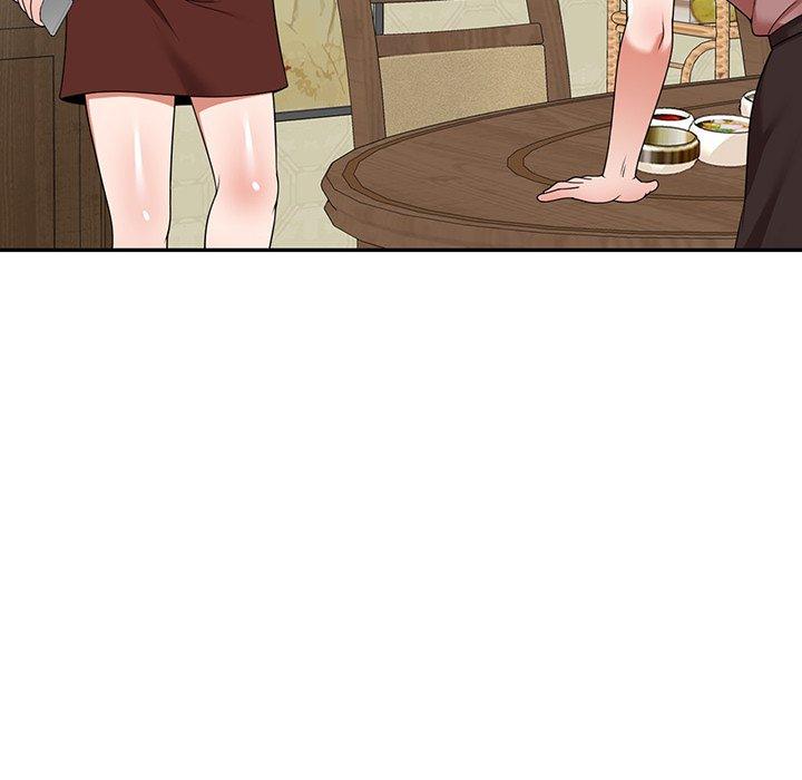 掠奪的滋味 第 7 話 第77页