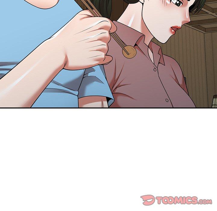 掠奪的滋味 第 7 話 第84页