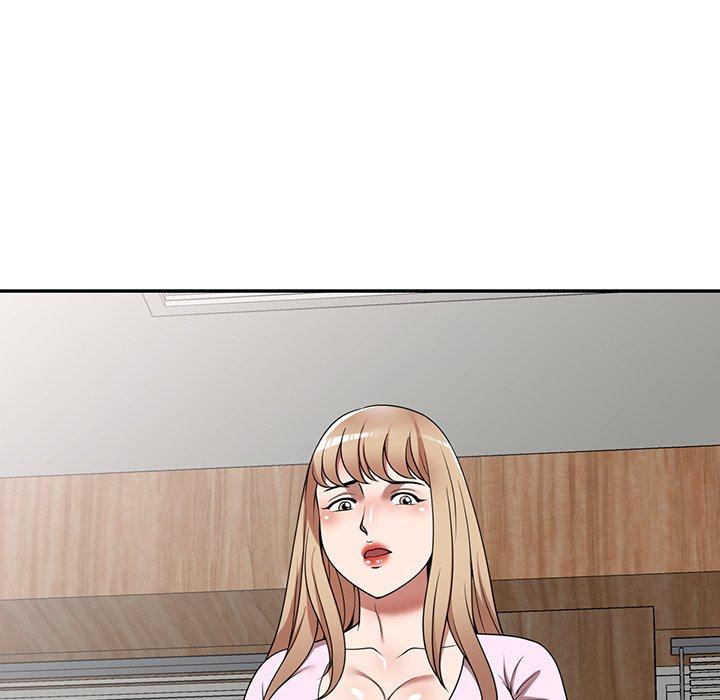 掠奪的滋味 第 9 話 第107页