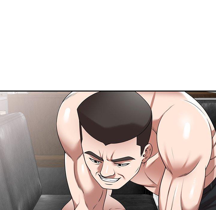 掠奪的滋味 第 9 話 第160页
