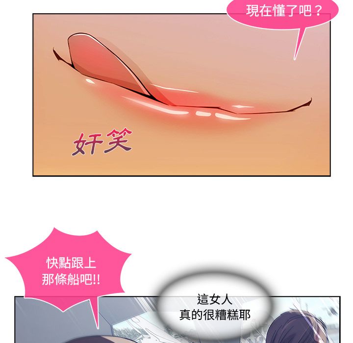 長腿姊姊 第16章 第81页