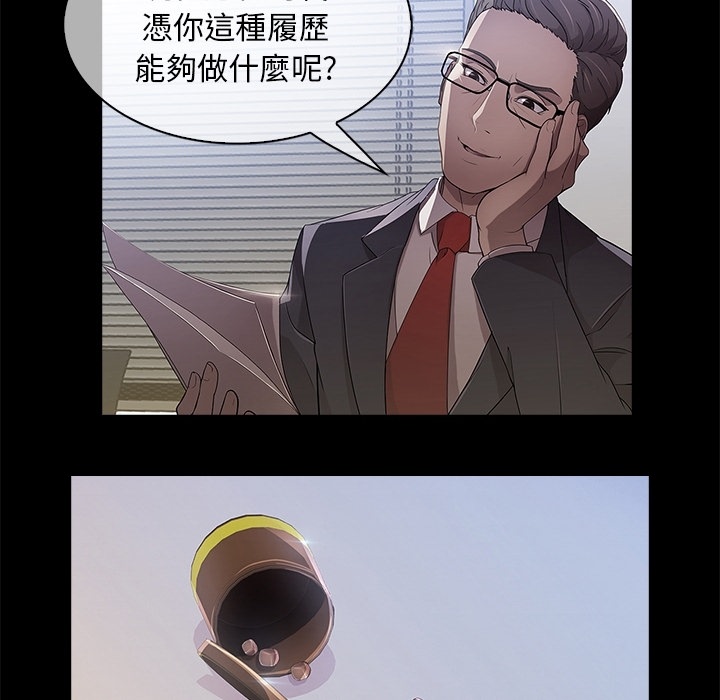 長腿姊姊 第1章 第6页