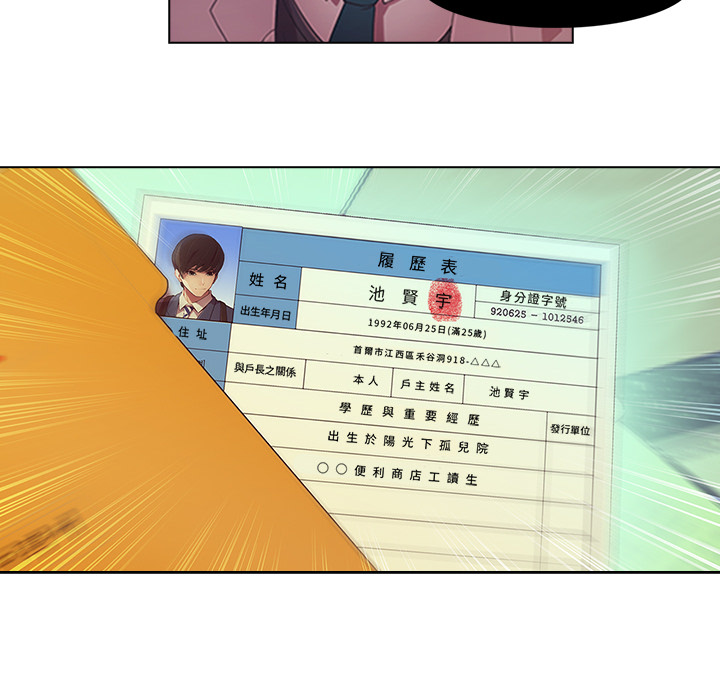長腿姊姊 第1章 第99页