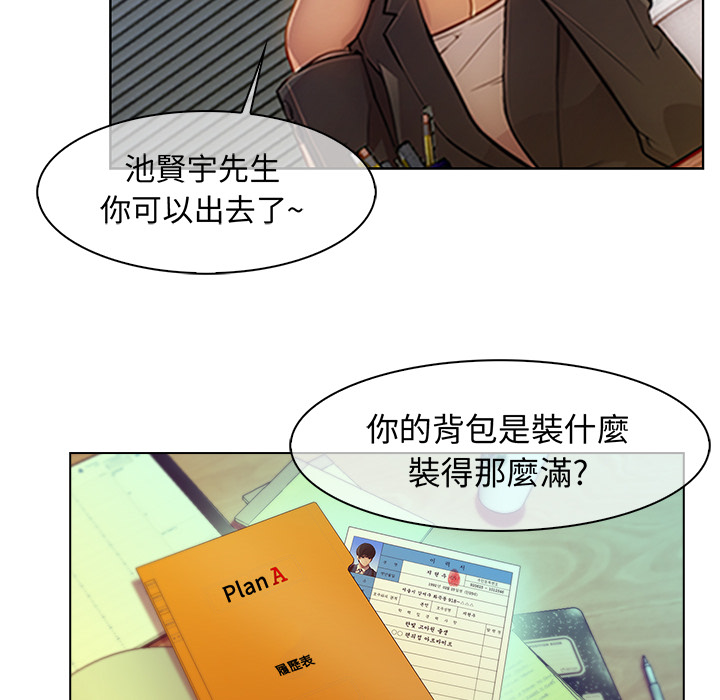 長腿姊姊 第1章 第97页
