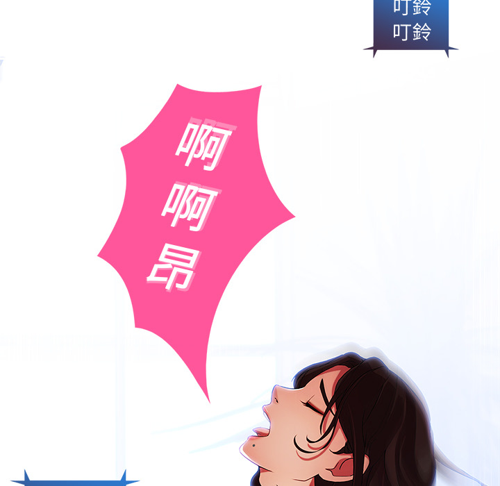 長腿姊姊 第1章 第123页