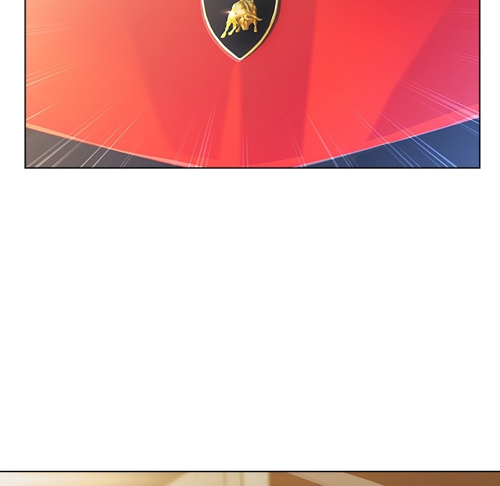 長腿姊姊 第1章 第18页