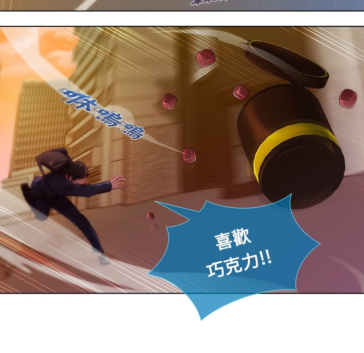 長腿姊姊 第1章 第13页