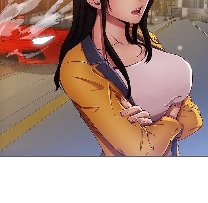 長腿姊姊 第1章 第24页