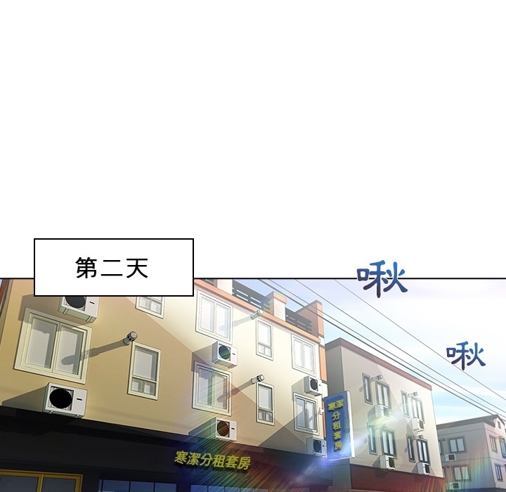 長腿姊姊 第1章 第25页
