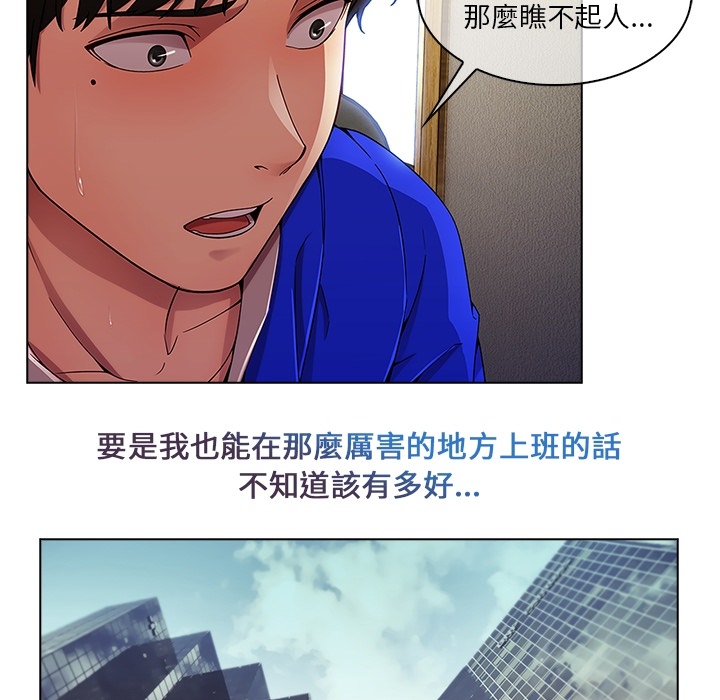 長腿姊姊 第1章 第27页