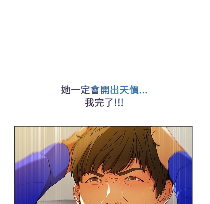 長腿姊姊 第1章 第37页