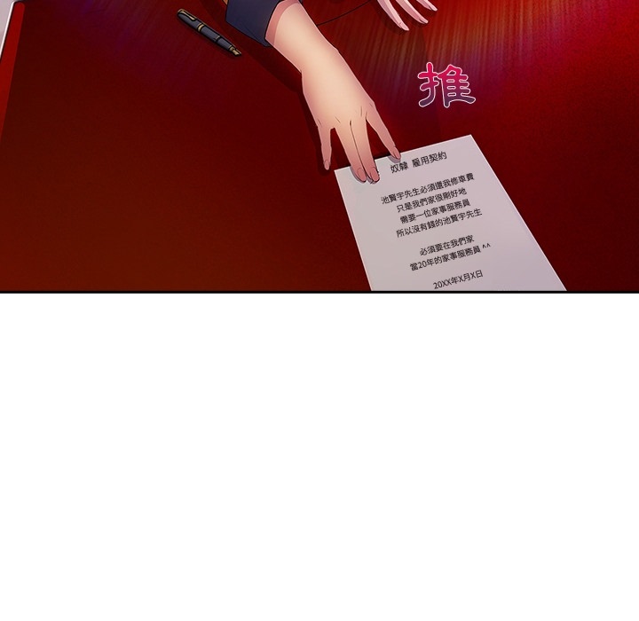 長腿姊姊 第1章 第42页