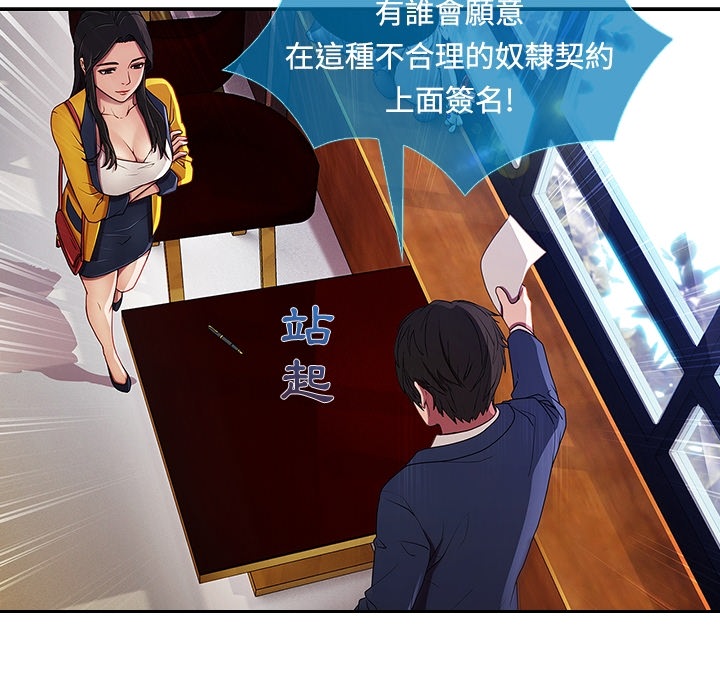 長腿姊姊 第1章 第46页