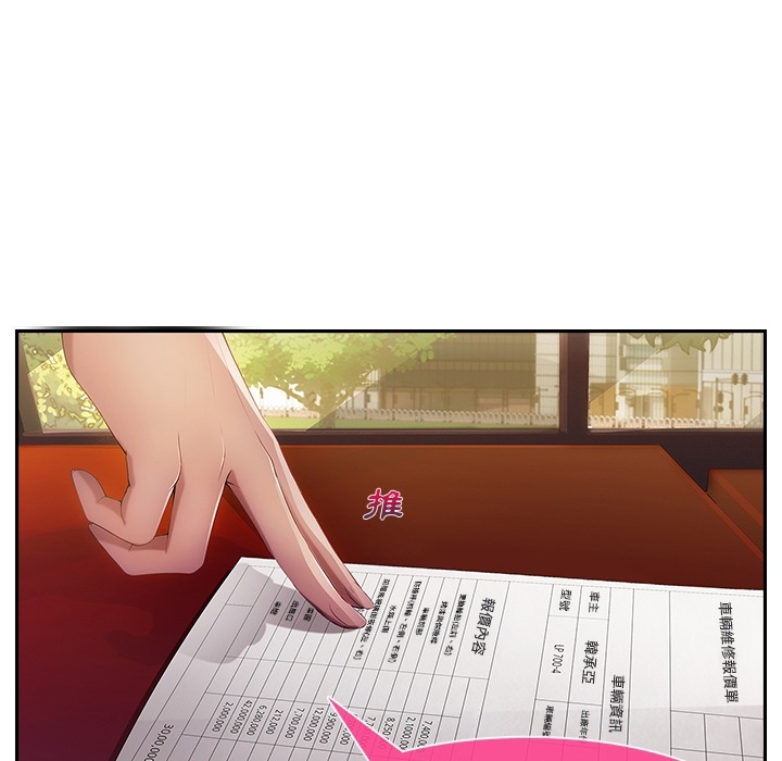 長腿姊姊 第1章 第49页