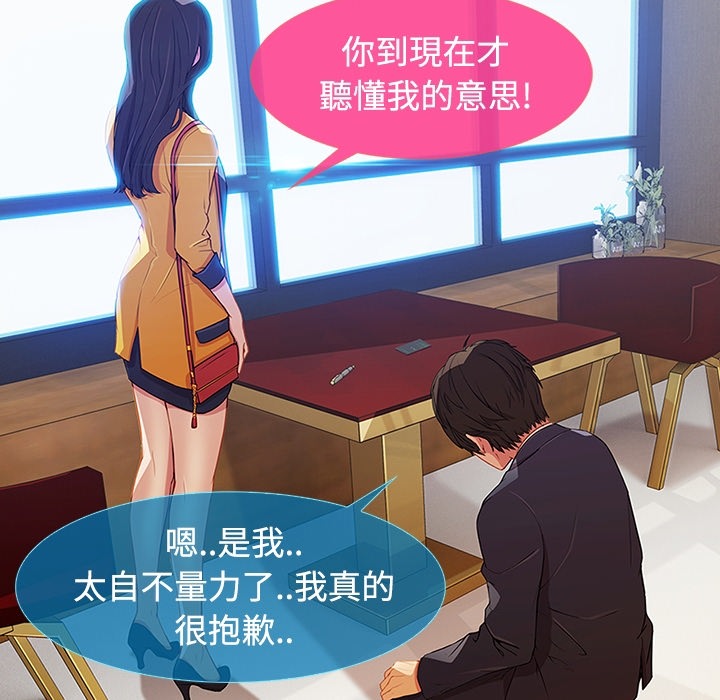 長腿姊姊 第1章 第58页