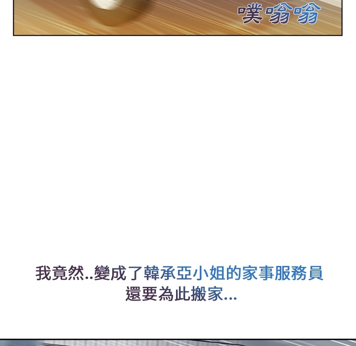 長腿姊姊 第1章 第63页