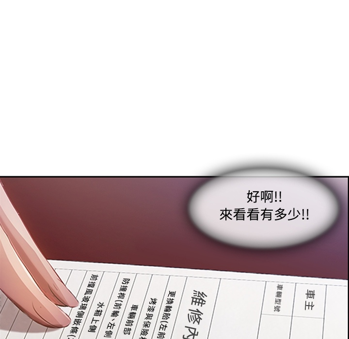 長腿姊姊 第1章 第51页