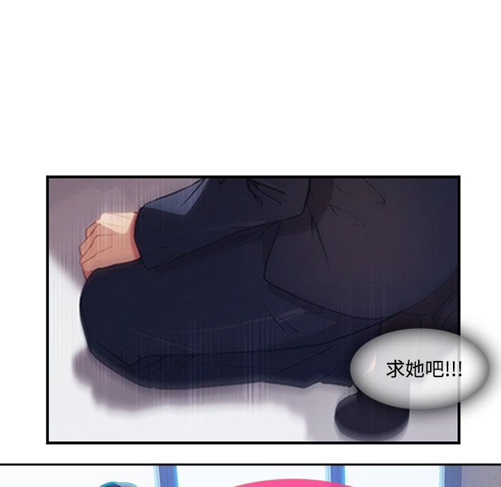 長腿姊姊 第1章 第57页