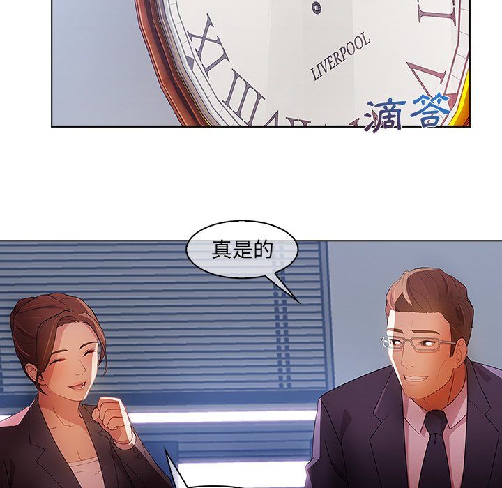 長腿姊姊 第1章 第80页