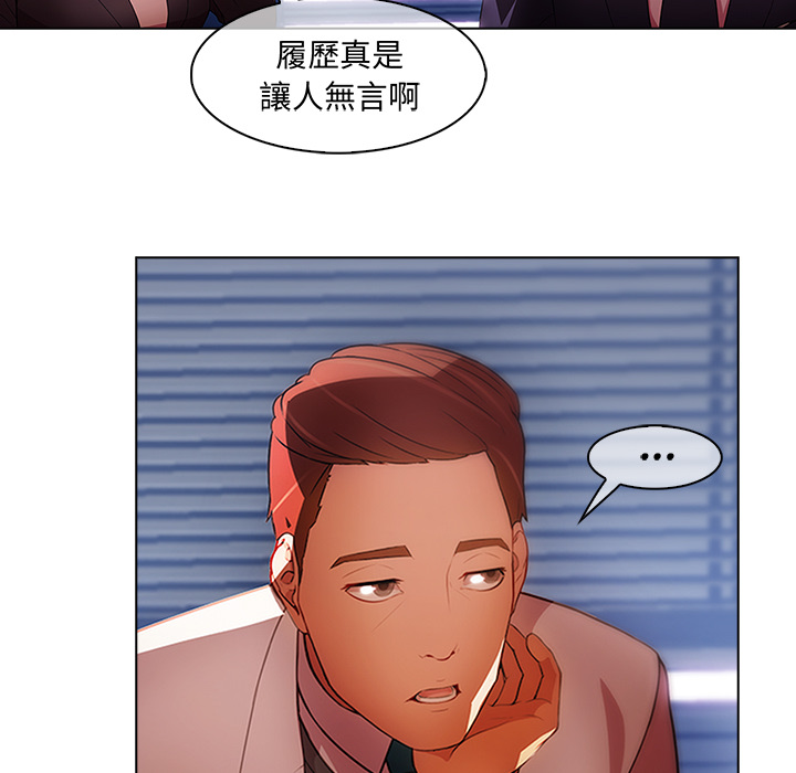 長腿姊姊 第1章 第81页