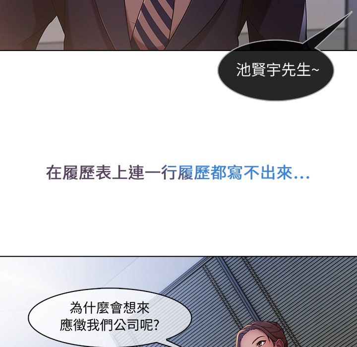 長腿姊姊 第1章 第86页