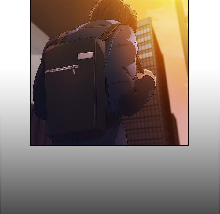 長腿姊姊 第1章 第156页